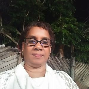 Meet your Posher, Merlene